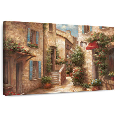 Italiano Villagio I
