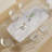 Rectangular marble dining table-1602753370