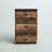Milano 31.3 " W 5 - Drawer Dresser