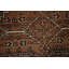 Tapis géométrique 6 x 10