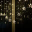 11.5FT 96LED Star String Lights-352408882