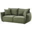 Stilla 3 - Piece Living Room Set-249460323