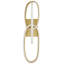 Circa 1 - Light LED Armed Sconce-1430973736