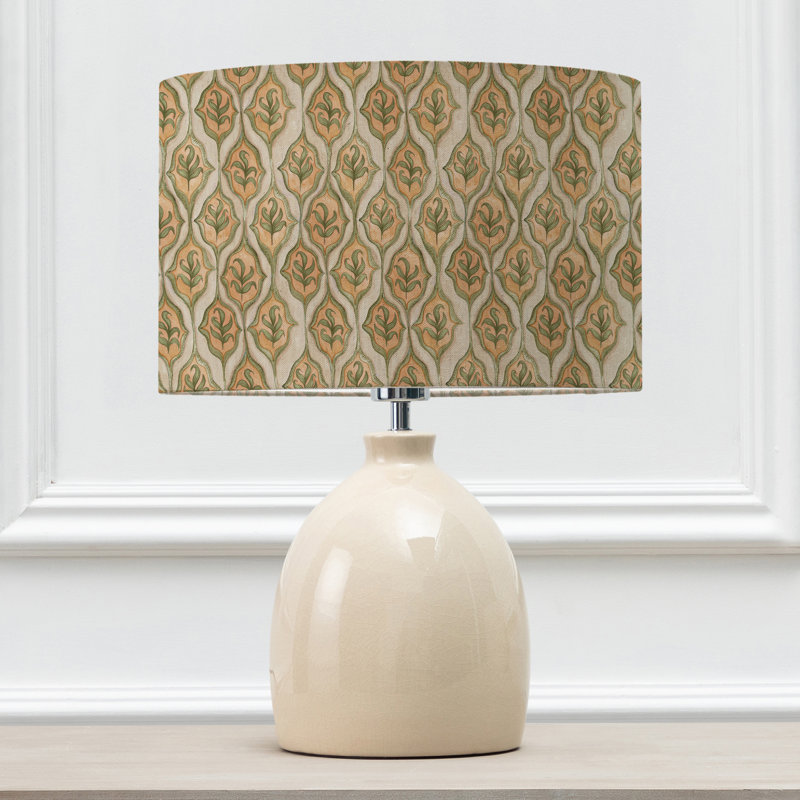 Leura Ceramic Table Lamp