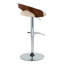 Tabouret de bar réglable avec pivot-491920818-491920719