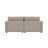 Doyle 79.6" Upholstered Sofa Chenille Modern Couch-1486966690