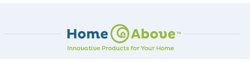 Home and Above logo