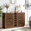 Armoire à boissons évidée Modern-129684385