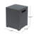 Iron TANK HOLDER
