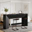 Table d'appoint Sleek