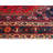 Orfalinda One-of-a-Kind 7'6" X 11'4" 1980s Wool Area Rug