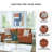 Kleban Sofa-1101016163