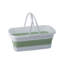 House of Hampton Plastic Decorative Basket-2013467770