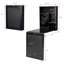 Bureau convertible mural Latitude Run Space Saver-1426818476