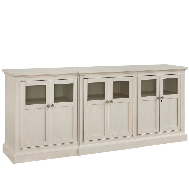 Birchaven 86"  Credenza, Willow