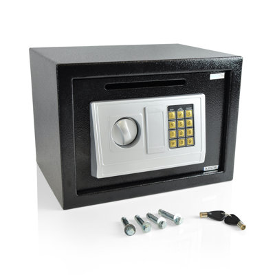 Safe Box Lock