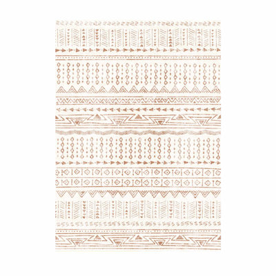 Large Area Rug Anti-Skid and Tear-Resistant Floor Mat
