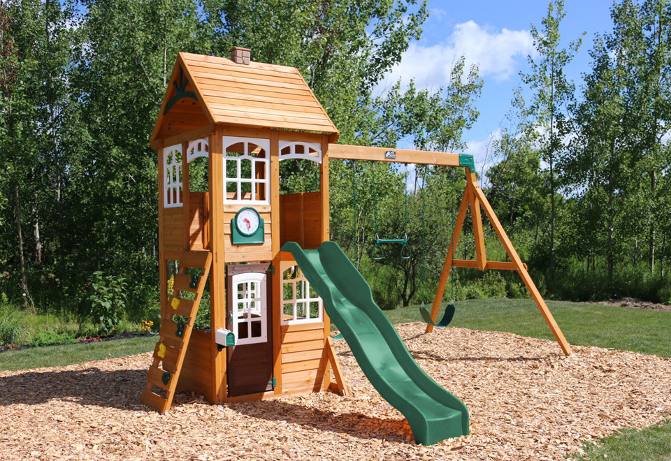 Outdoor Play