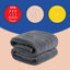 Russell Hobbs® Heated Throw