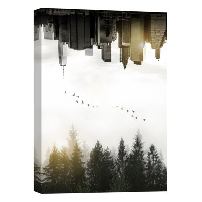" Duality " by Nicklas Gustafsson