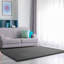 Akeilah Solid Colour Area Rug-1877195749