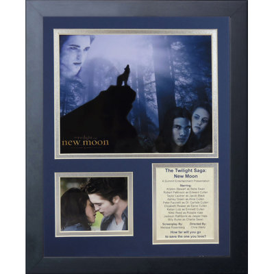 Single Picture Frame Photograph