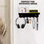 Rhyanne Metal Wall Organizer