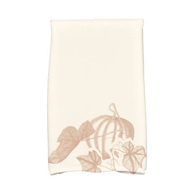 Lenard Hand Towel