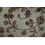 Tapis traditionnel fabriqué à la main 4 x 6 pour décors classiques et modernes