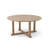 TOSCA 59" ROUND TABLE-63930876-63930879