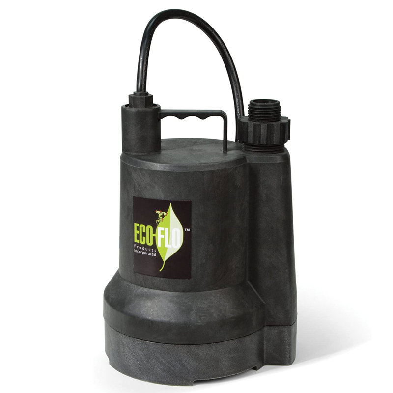 Plug-in Pump