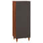 40cm Solid Wood Sideboard