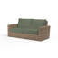 Havana Outdoor 2 - Seat Loveseat-1803752178