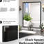 Miroir de salle de bain 36X30inch-120995104-120995107