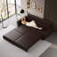 Canapé-lit Chesterfield de 93,7 po Chesterfield-1006827485