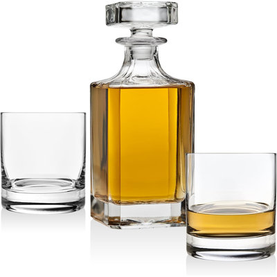 Daryal 350ml Drinking Glass Set