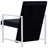 Armchair with Chrome Feet-1773652954-1773652957
