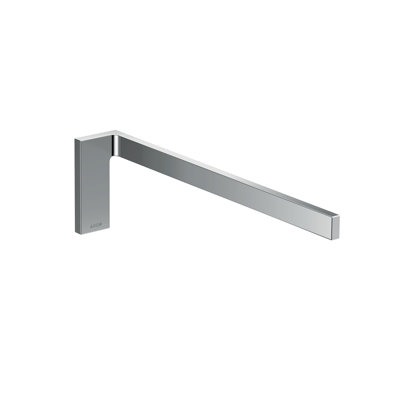 Universal Rectangular 1 Wall Mounted Towel Rack