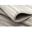 Tapis oriental noir / gris Atchison-370527507