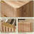 Donati 7-Drawer Dresser, Wood Chest of Drawers-762035797