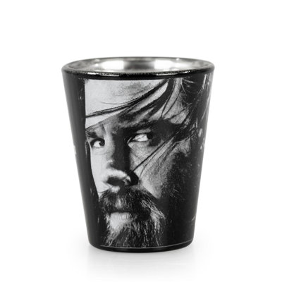 1.5 oz. Shot Glass