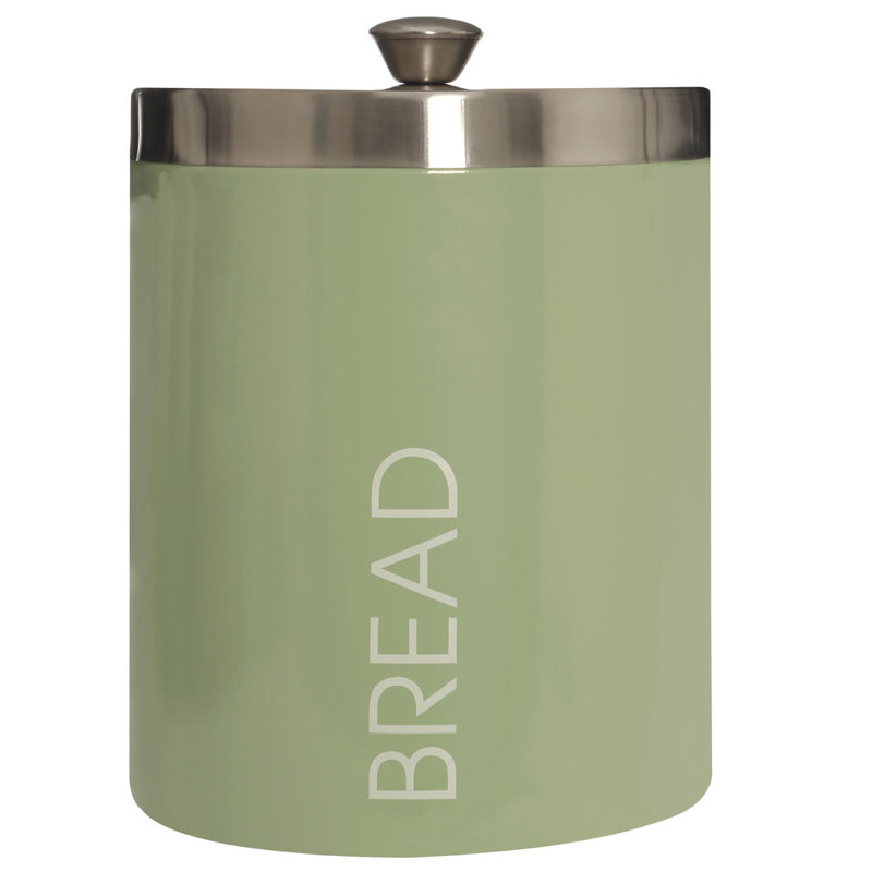 Isabel Food Storage Container, Pistachio