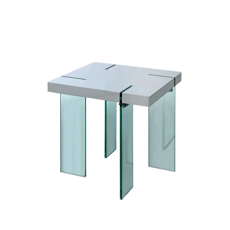 Ensemble de tables basses 2 pièces Heier