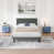 Gris foncé sélectionné