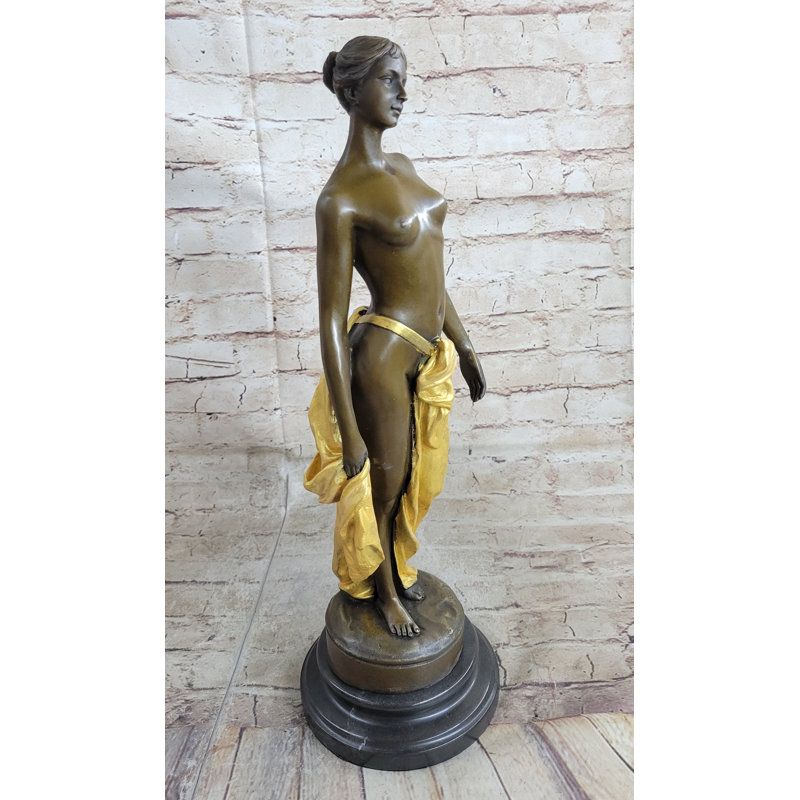 Figurines et sculptures Ayshah