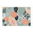 Tranquil Flora Indoor And Outdoor Area Rug-1732609828