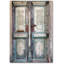 « baltic door », reproduction de photo sur toile tendue-484706036