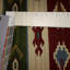 Canvello Hand Made Casual All Over Indo Kilim Rug - 4'0'' X 6'0''