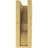 4"W x 8"D x 12"H Classic Ridgewood Rough Cedar Woodgrain TimberThane Corbel, Primed Tan-88290275