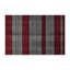 Tapis intérieur / extérieur rouge HorizontalStripes-837360168